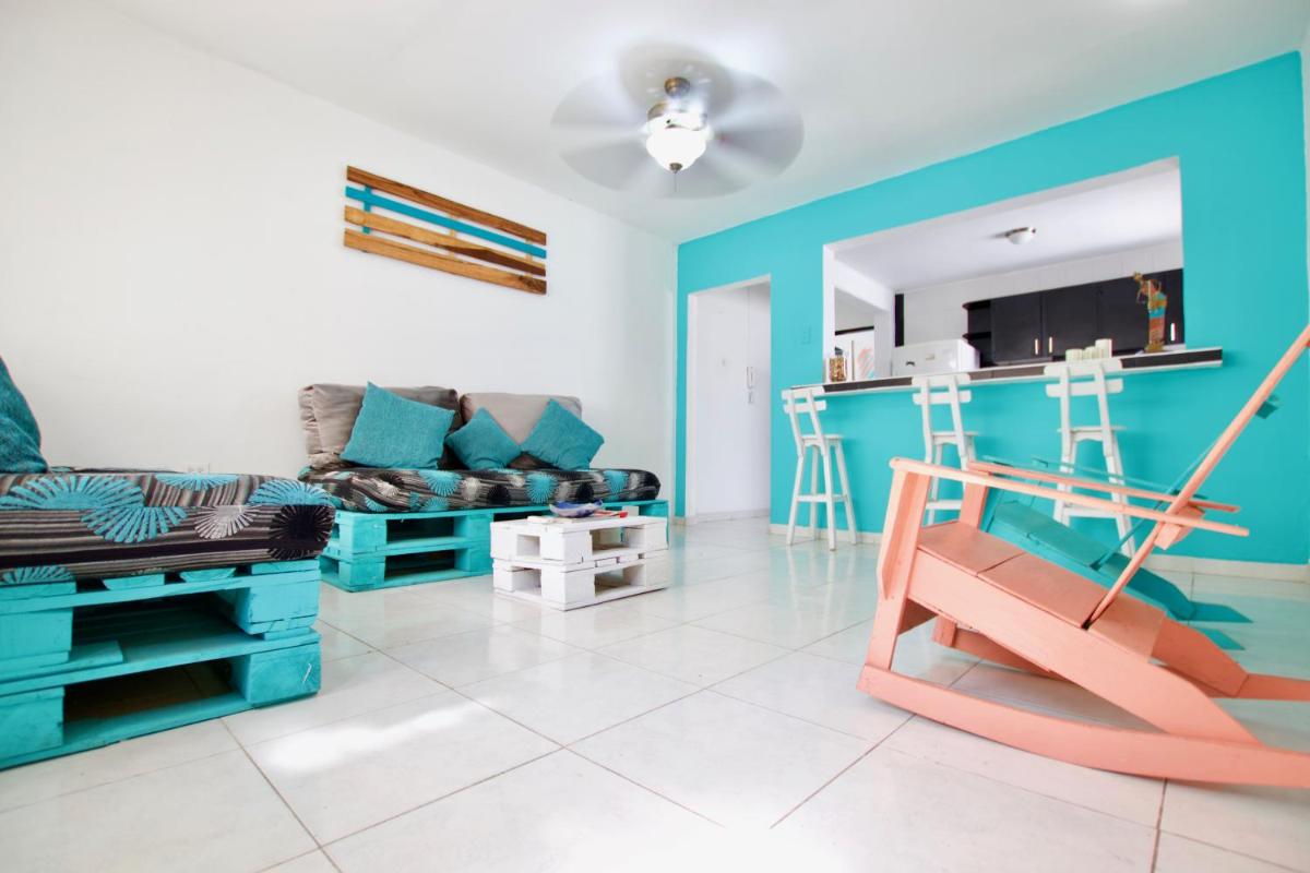 Suitetrails - QuillaHost Thematic Apartment