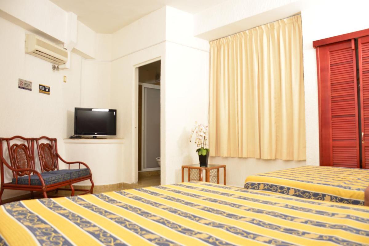 Suitetrails - Hotel Paradise Inn