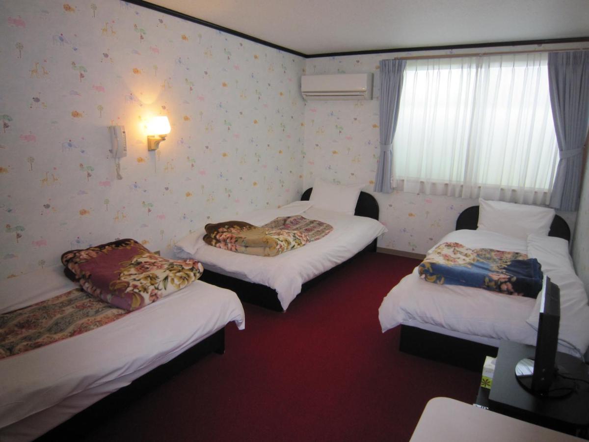 Pension Kitashirakawa - Housity