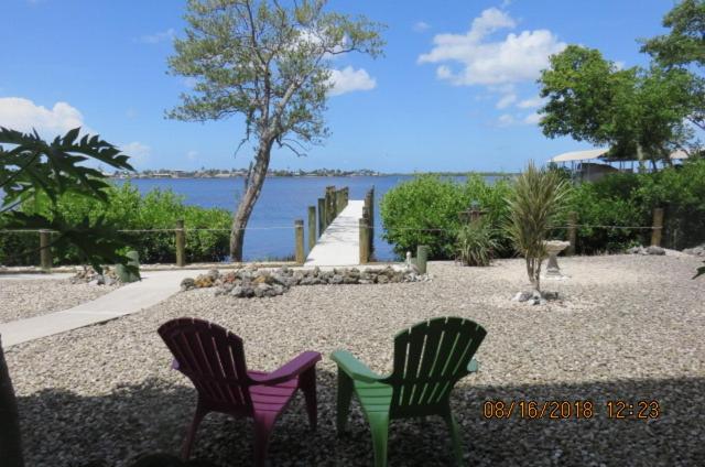 Bayview BnB - Housity