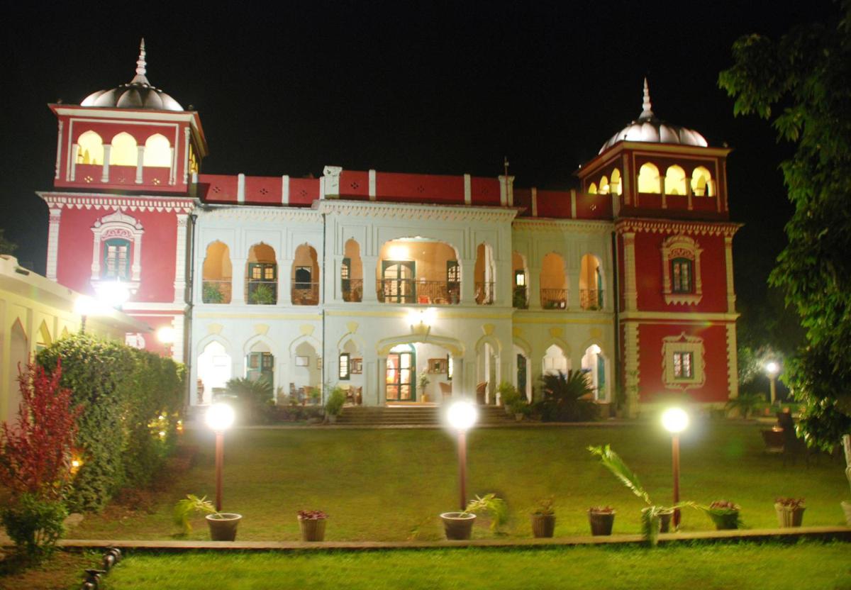 WelcomHeritage Judges Court - Housity