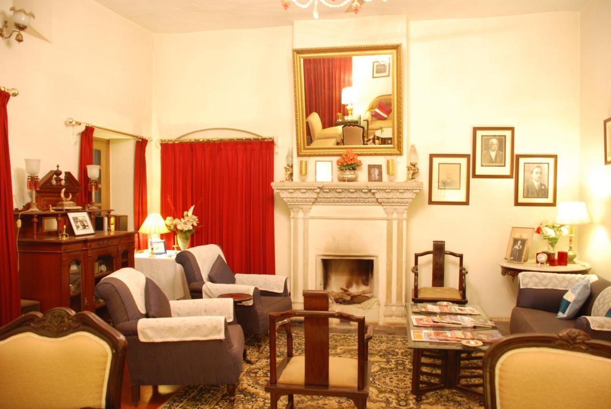 WelcomHeritage Judges Court - Housity