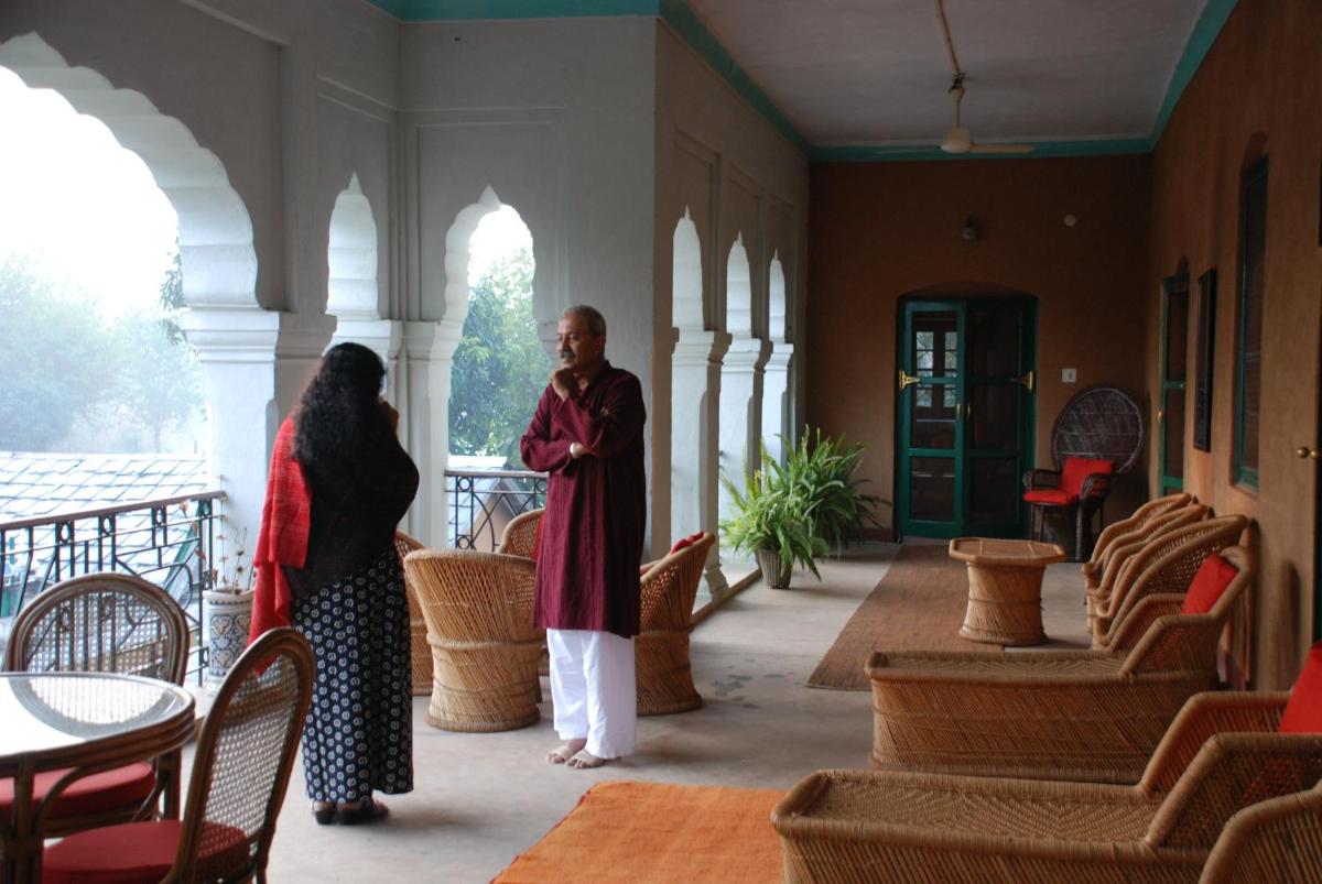 WelcomHeritage Judges Court - Housity