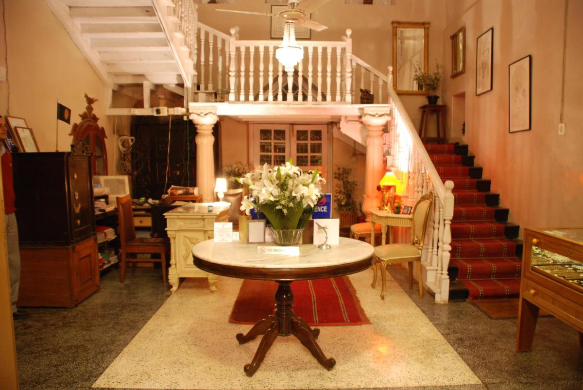 WelcomHeritage Judges Court - Housity