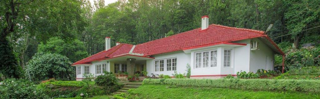 Ama Plantation Trails, Chikmagalur - Housity