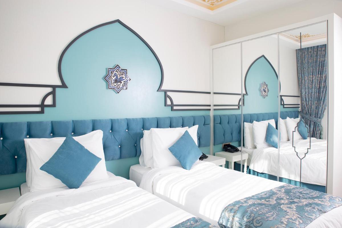 KRALICE HOTEL - Housity