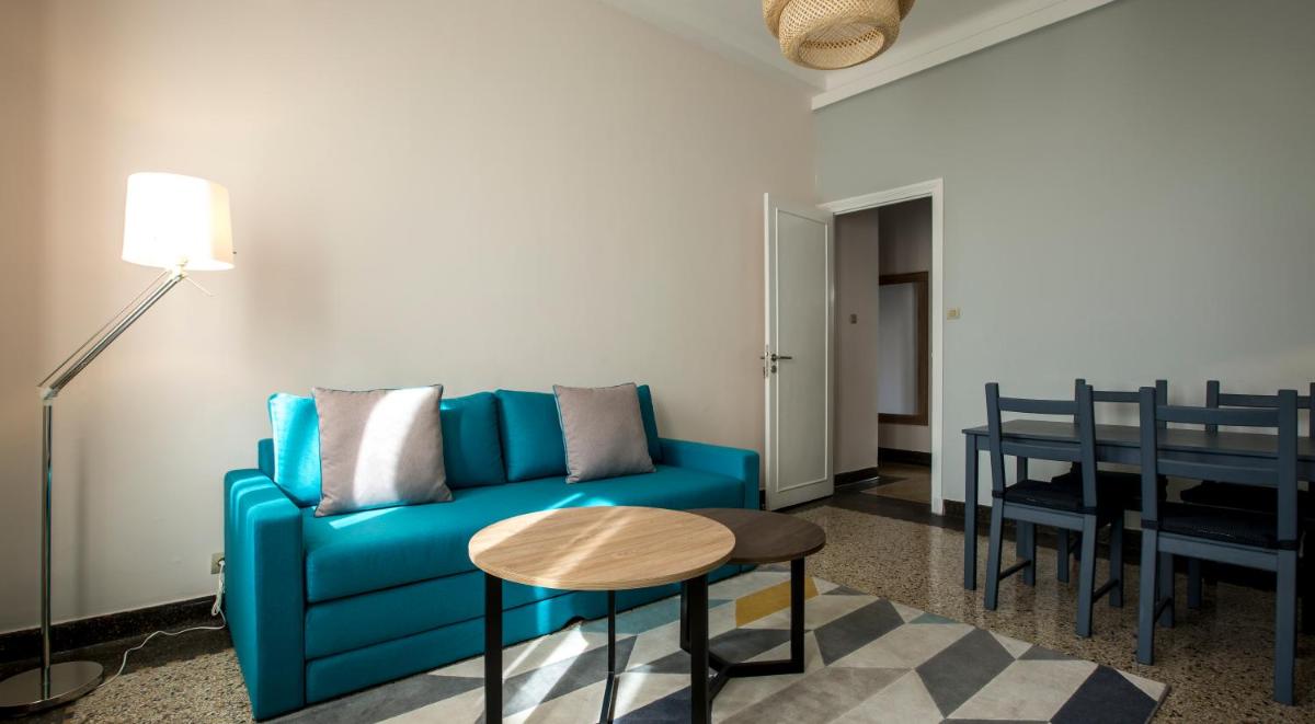Suitetrails - Suite Balima XI