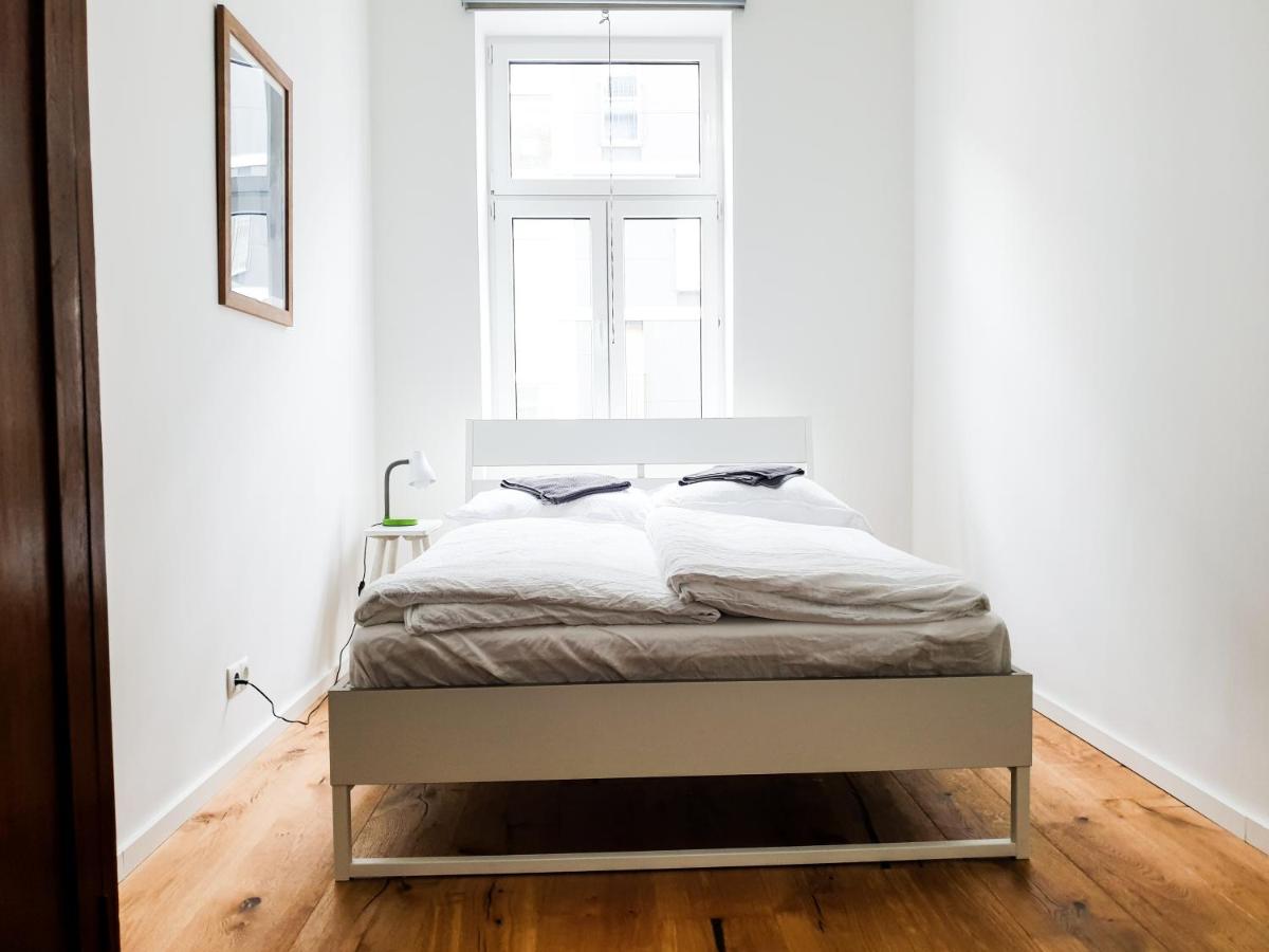 cozy family apartment Ospelgasse - Housity