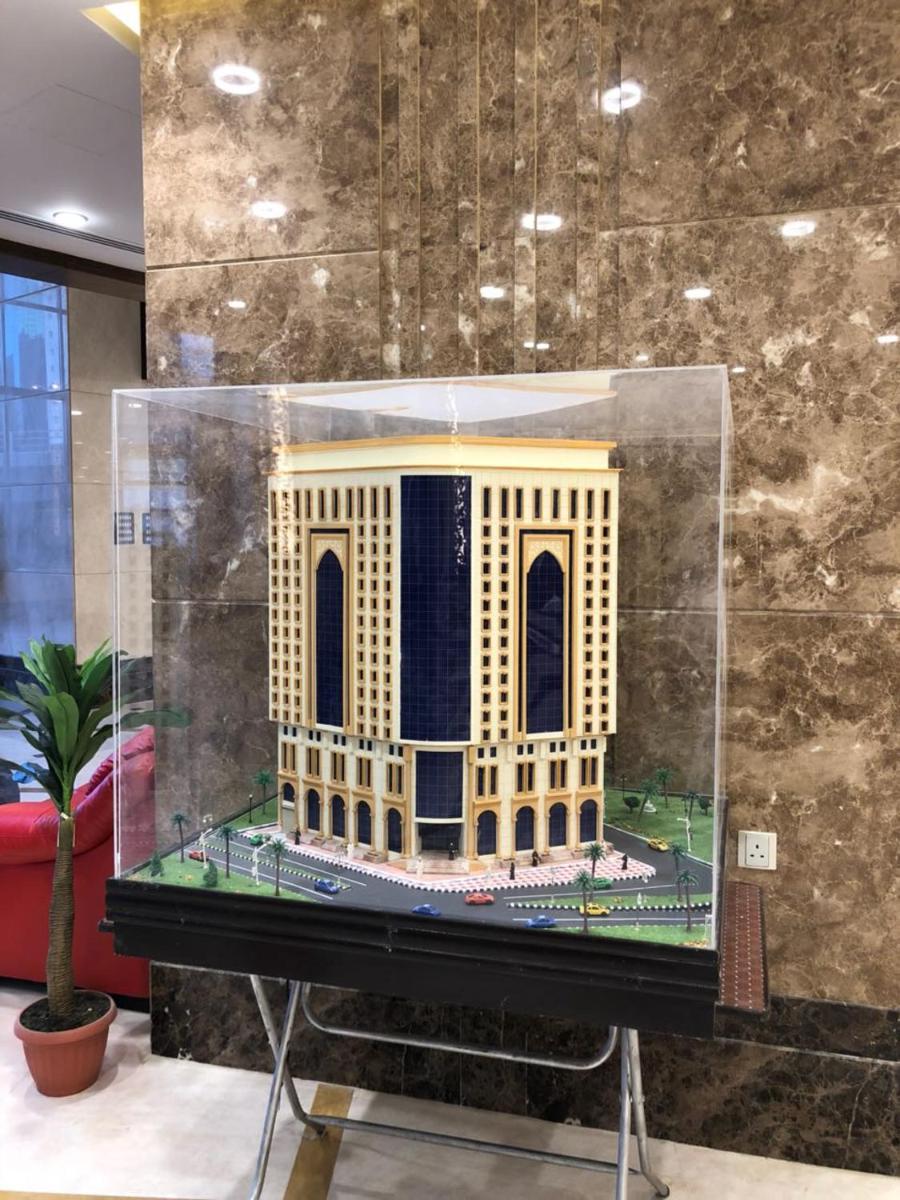 Anwar Al Aseel Hotel - Housity