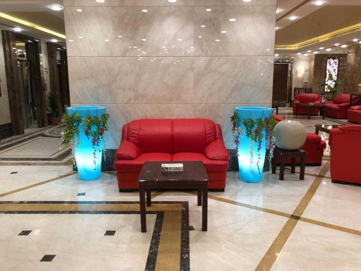 Anwar Al Aseel Hotel - Housity