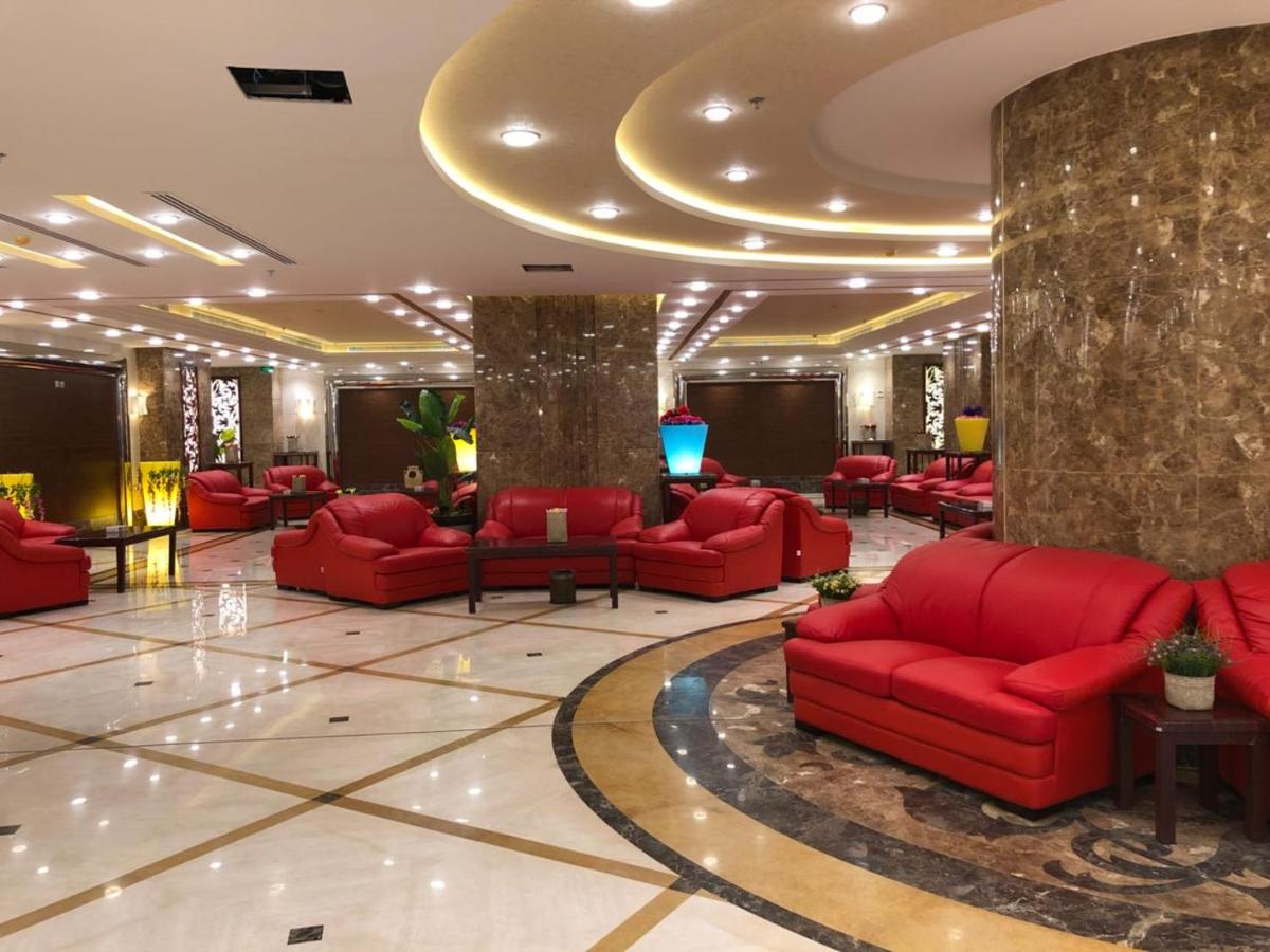 Anwar Al Aseel Hotel - Housity