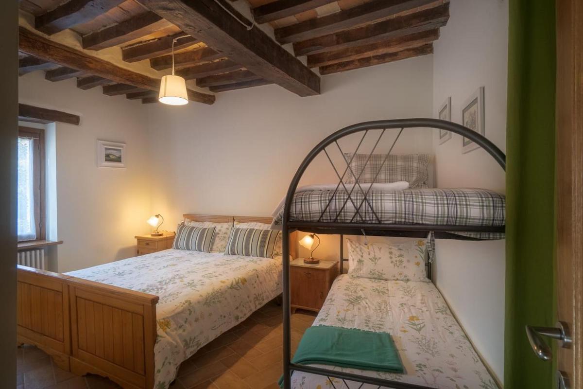 La casa sul ponte - Housity