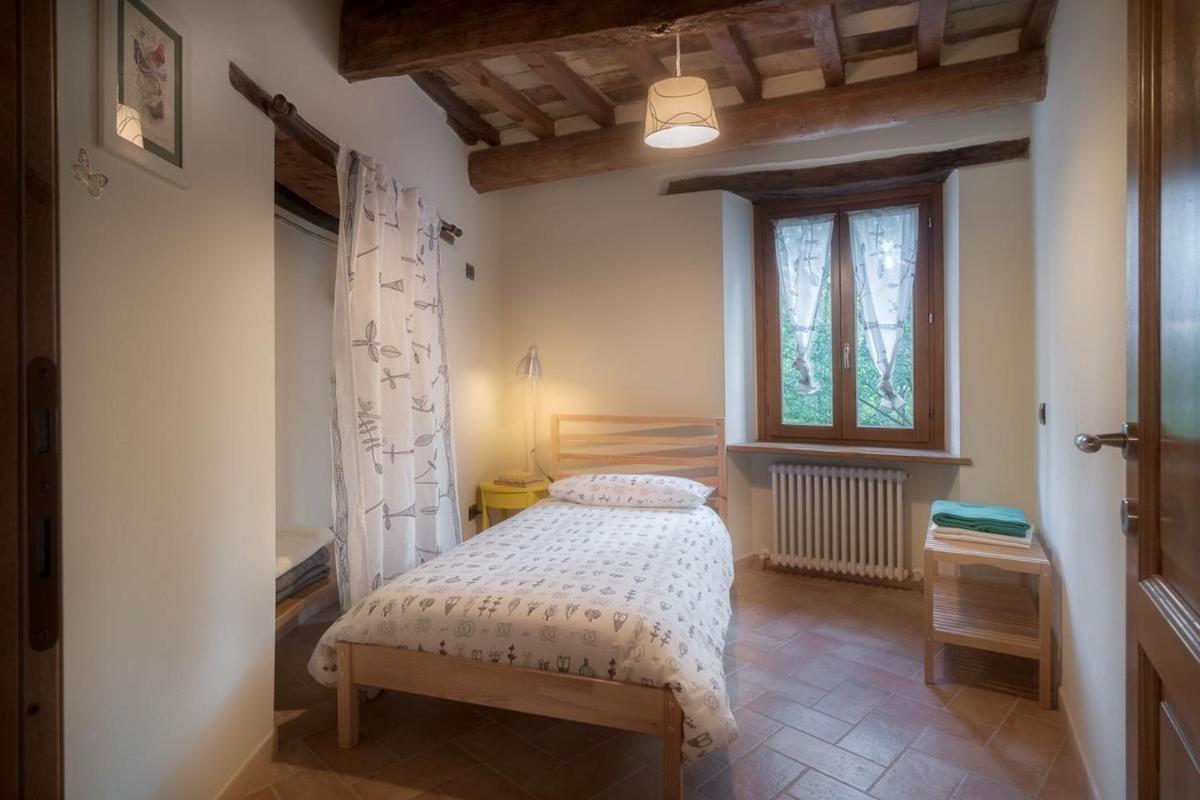 La casa sul ponte - Housity