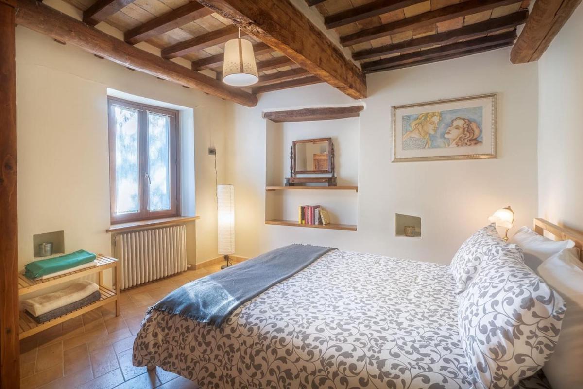 La casa sul ponte - Housity