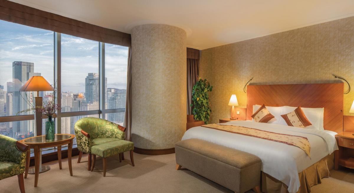 Hotel Nikko Dalian - Housity