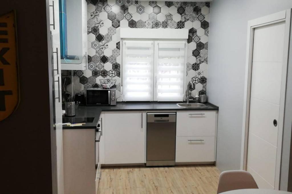 Apartamento Colón VUT-47-132 - Housity