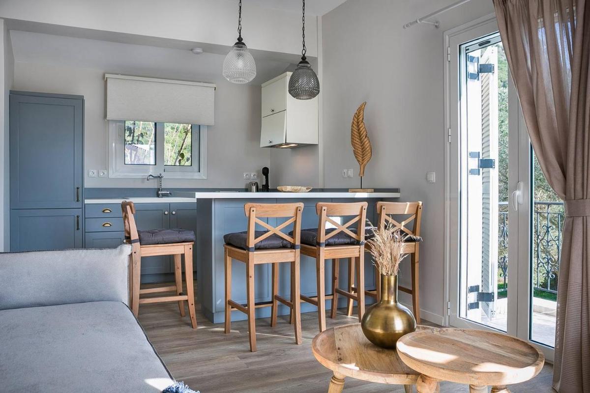 Julia's Luxury Suites, Cephallonia near Argostoli - Housity