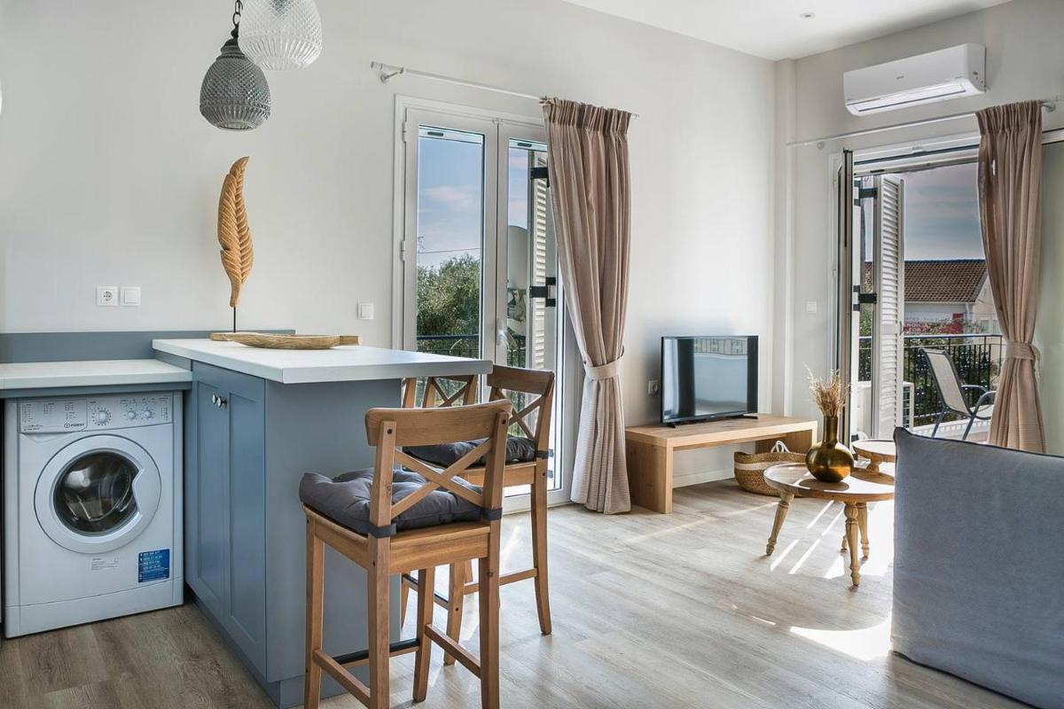 Julia's Luxury Suites, Cephallonia near Argostoli - Housity