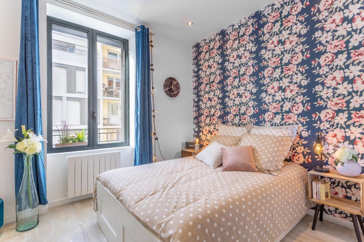 Les Cocons Emeraude et Fleuri - Housity