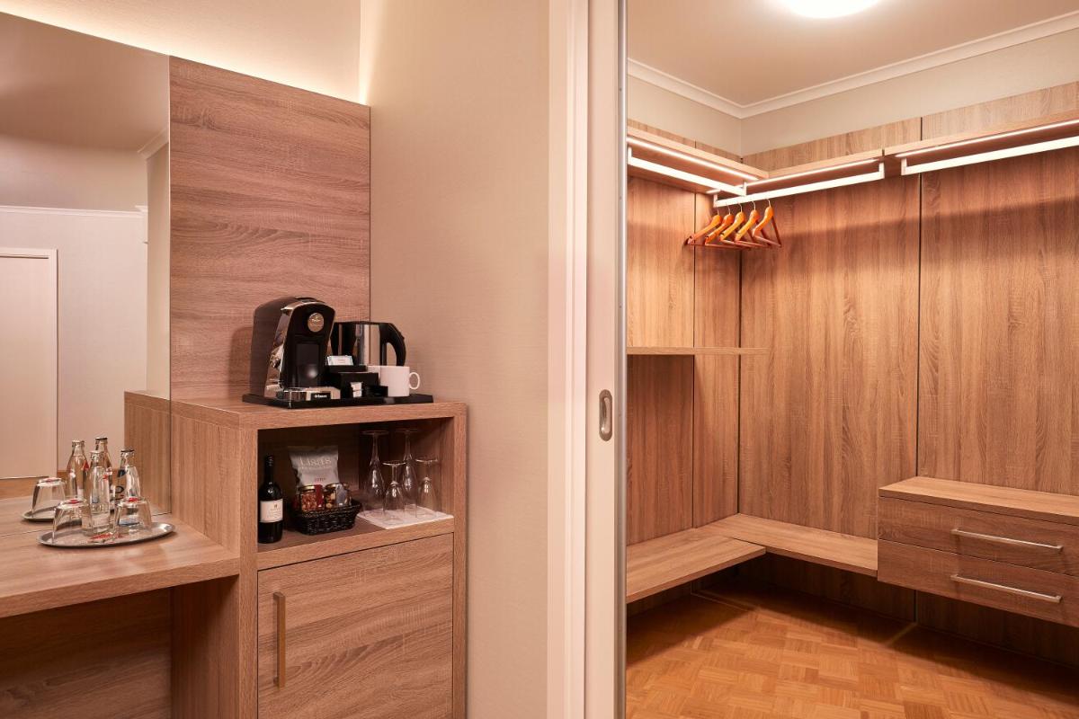 Galeriebild der Unterkunft HYPERION Hotel Berlin in Berlin