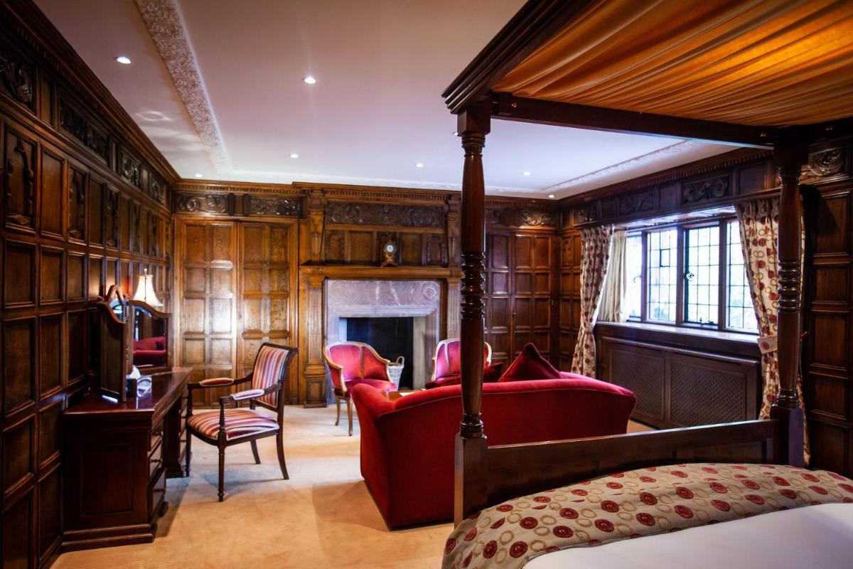 Inglewood Manor - Housity