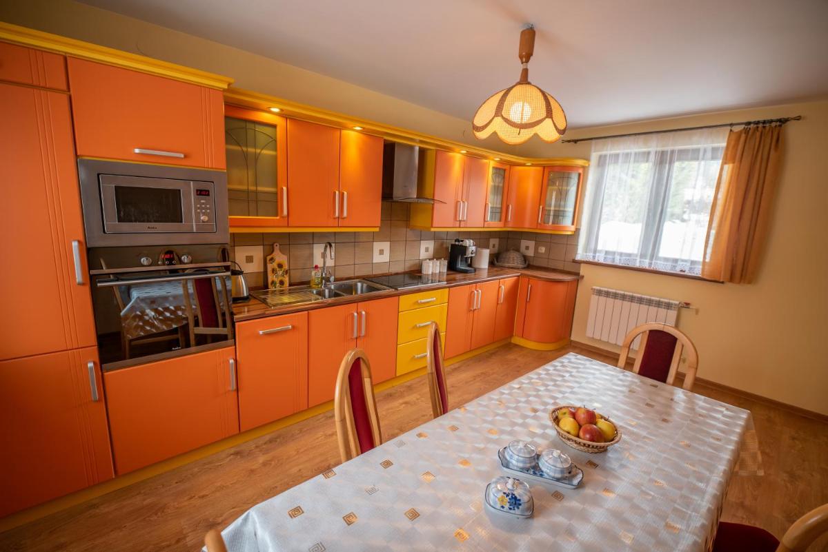 Agroturystyka "Pod Gruszą" - Housity