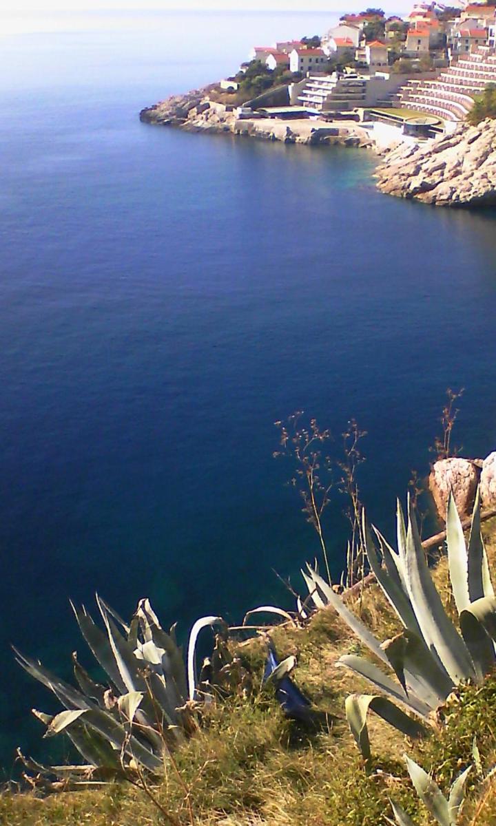 HappY DubrOvniK Centre-free parkinG - Housity
