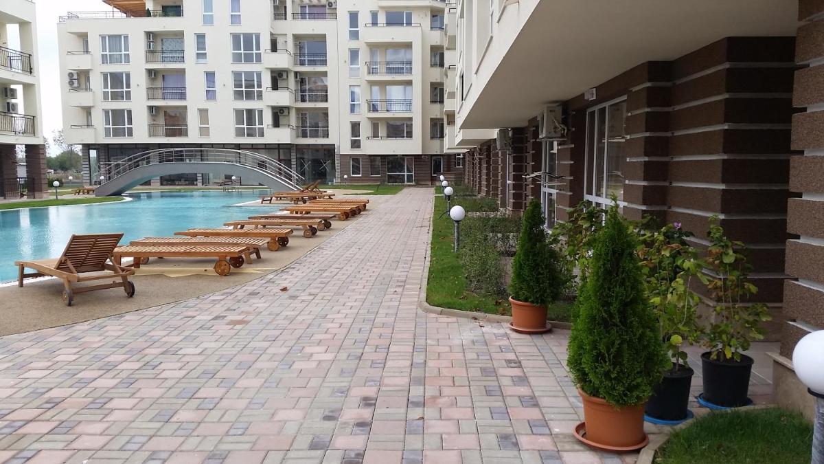 Suitetrails - Casa del Sol Apartments