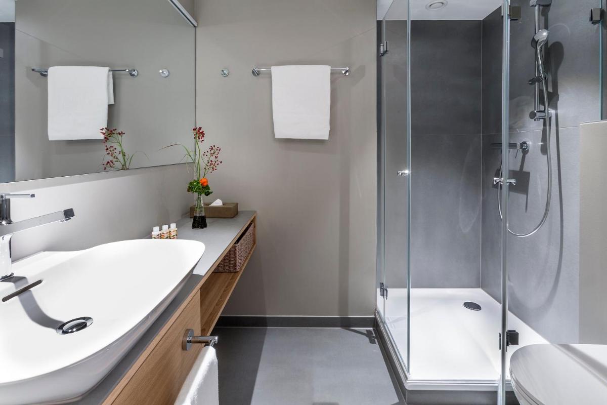 Hotel Basel - Da wohnen, wo Basel lebt! - Housity
