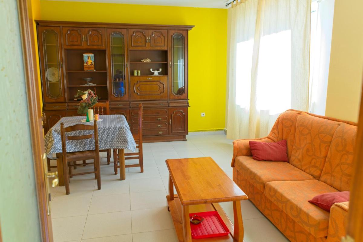 Casa Rural El Negrillo - Housity
