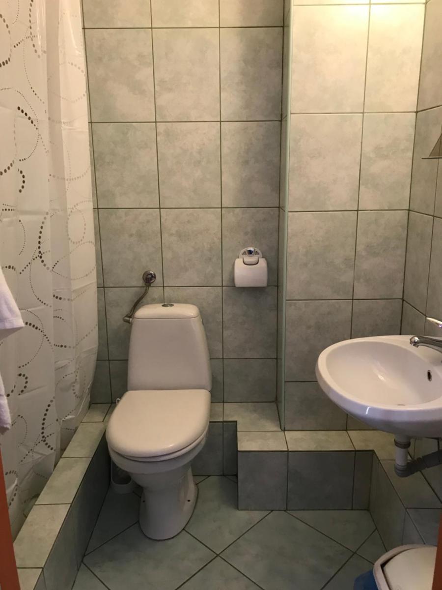 Pokoje Agroturystyka Koczy Zamek - Housity