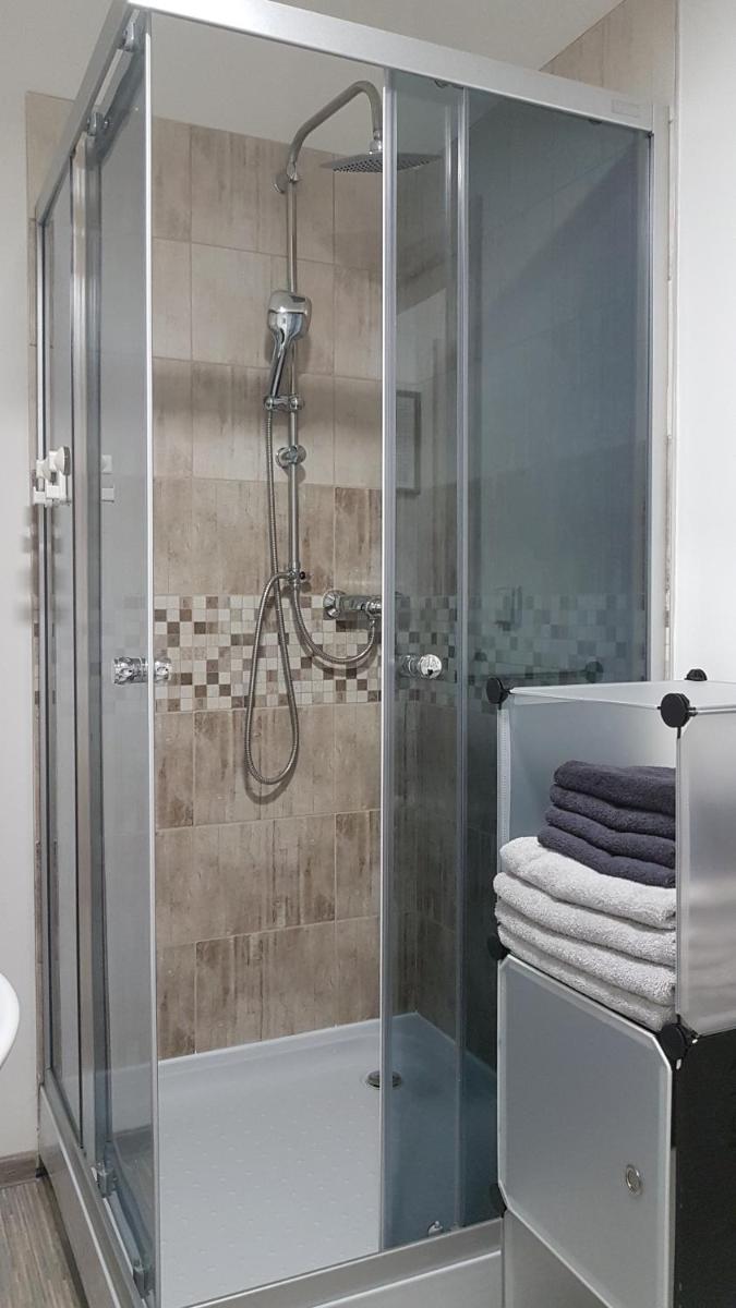 Apartmány Tylovice - Housity
