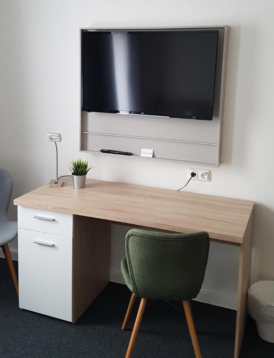 Hotel Silbertanne - Housity