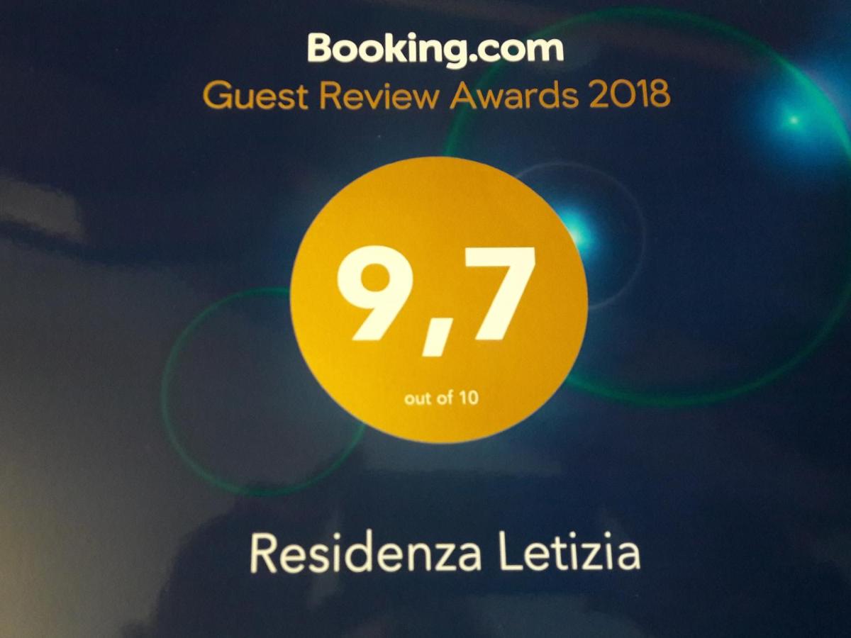 Residenza Letizia - Housity