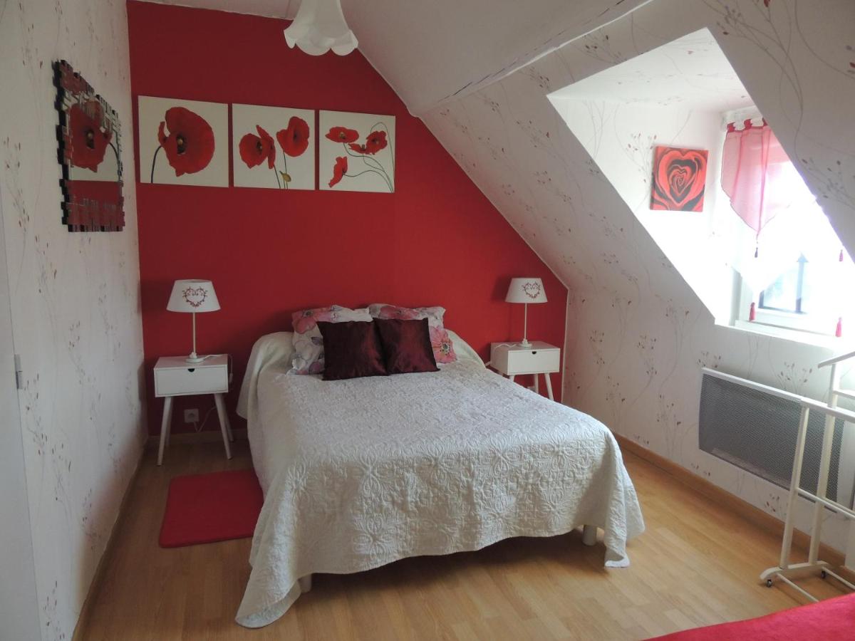 Fleur De Soleil - Housity