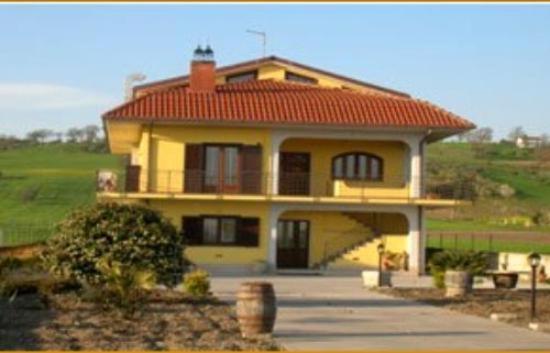 Suitetrails - La Dolce Sosta