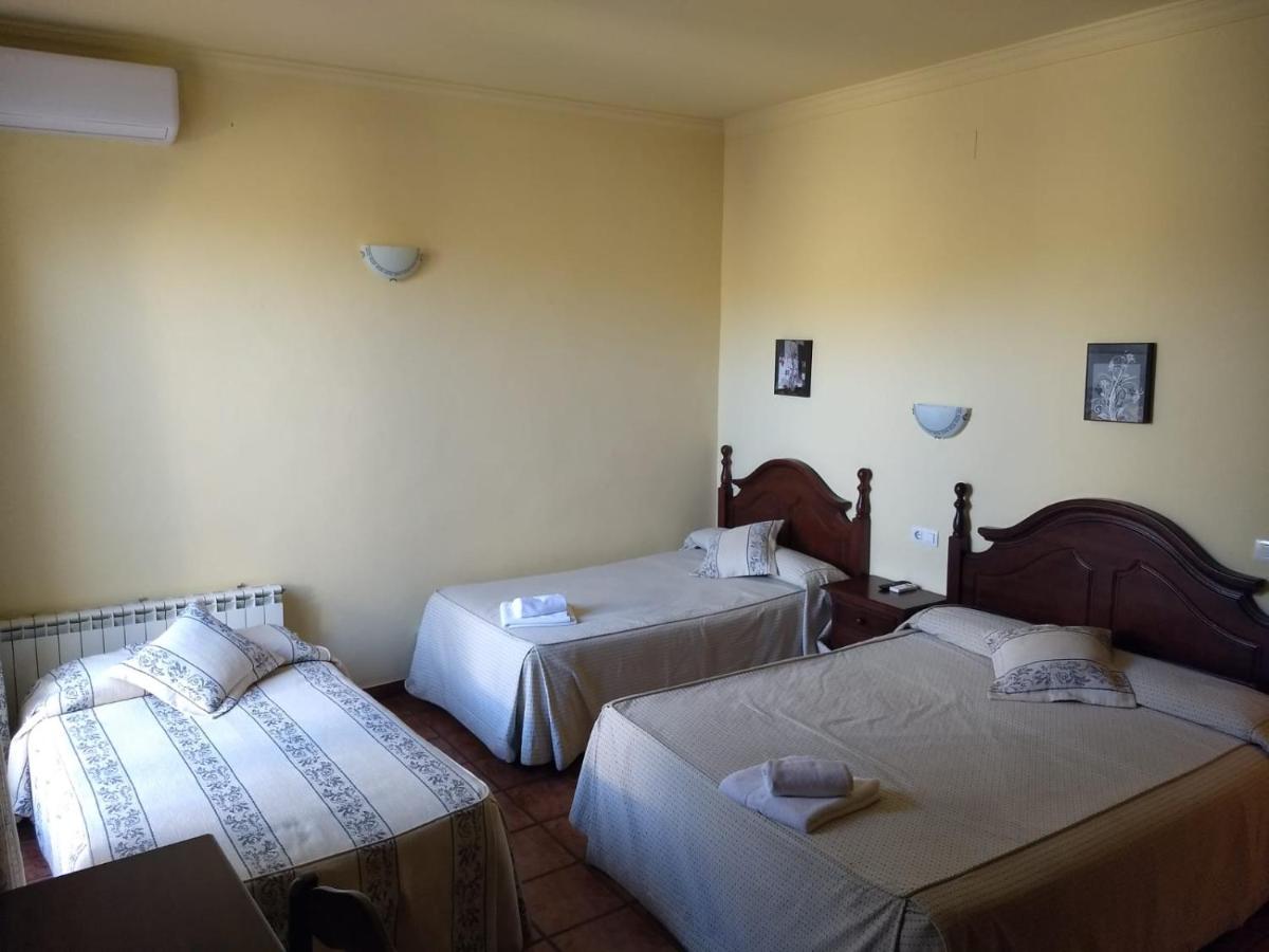 Suitetrails - Hostal Nicol's