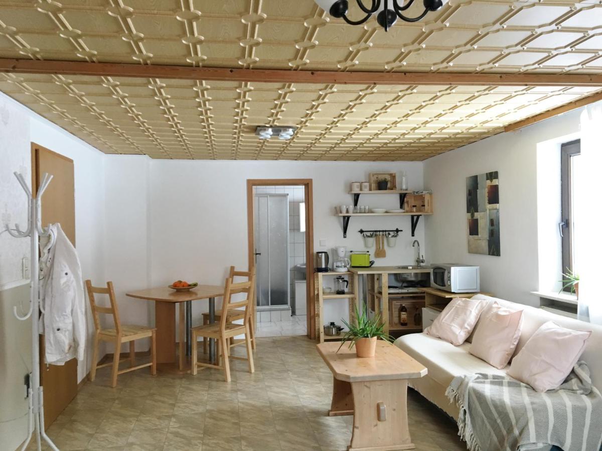 Ferienhaus am Kagerstein - Housity