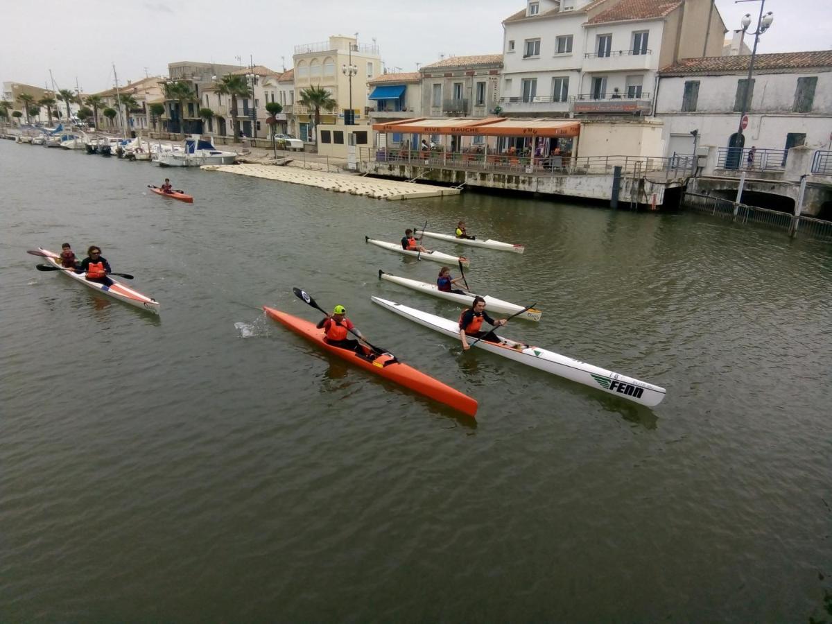 Les cigales de mer - Housity