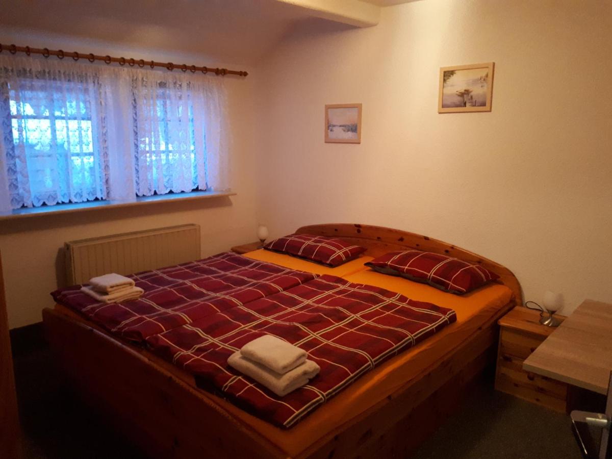 Meschkes Gasthaus Pension - Housity
