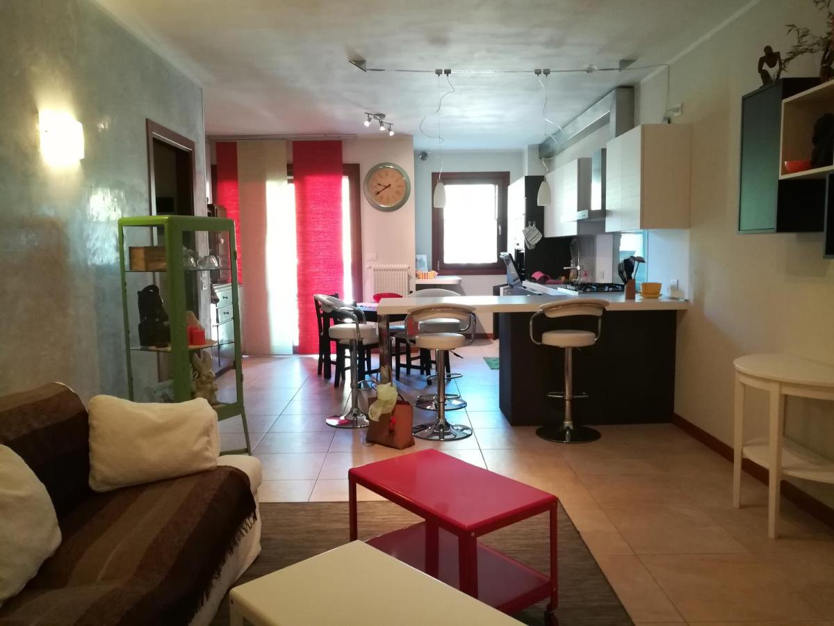 Casa Felicité - di Francesca e Antonio - Housity