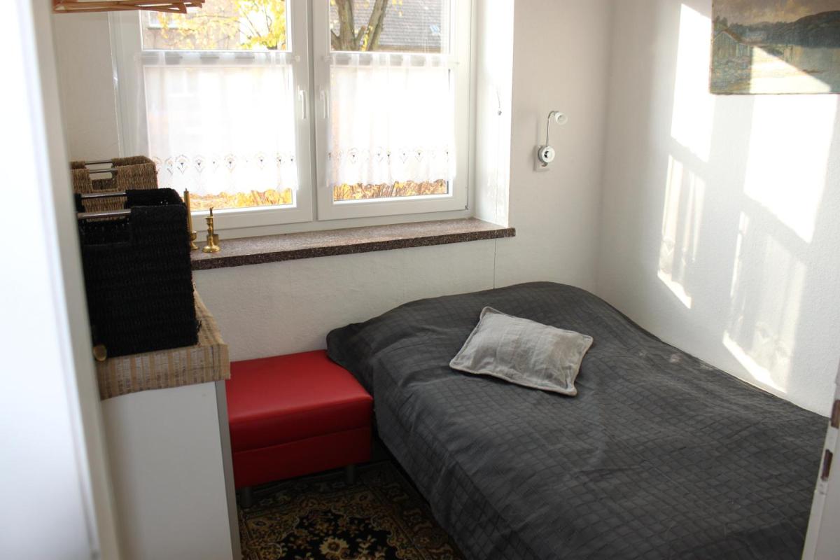 Ferienwohnung "Zur Alten Schule" Neuburxdorf - Housity