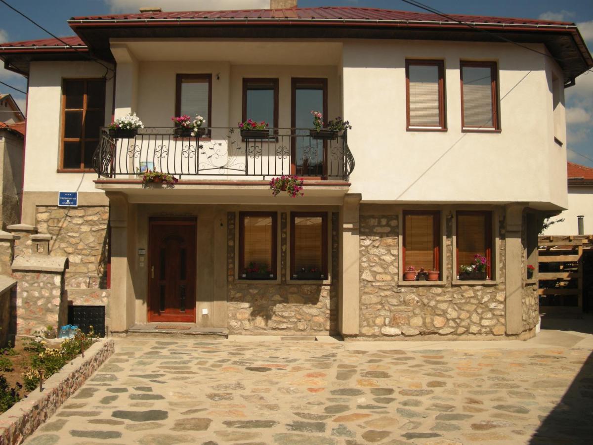***STEFANI Apartments - Housity