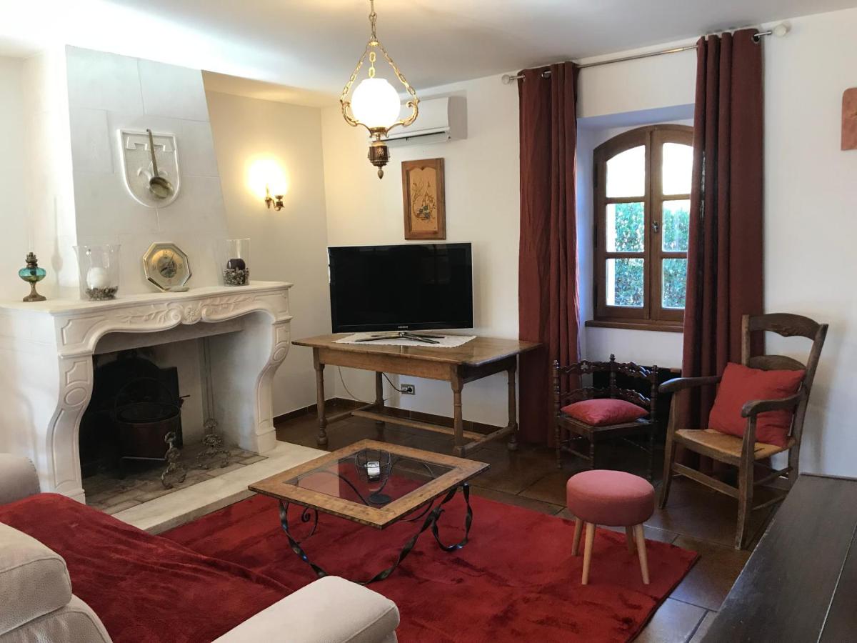 La Clue/ le Jas du Ventoux - Housity