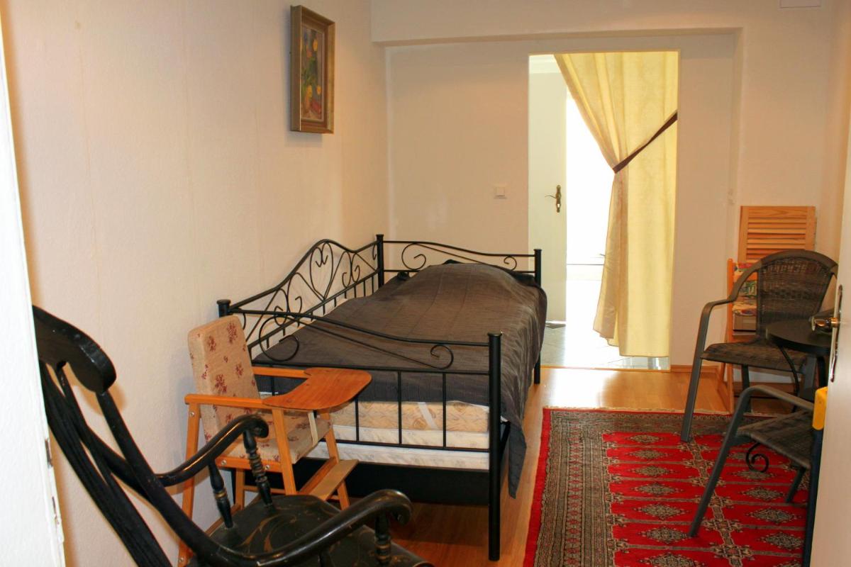 Ferienwohnung 