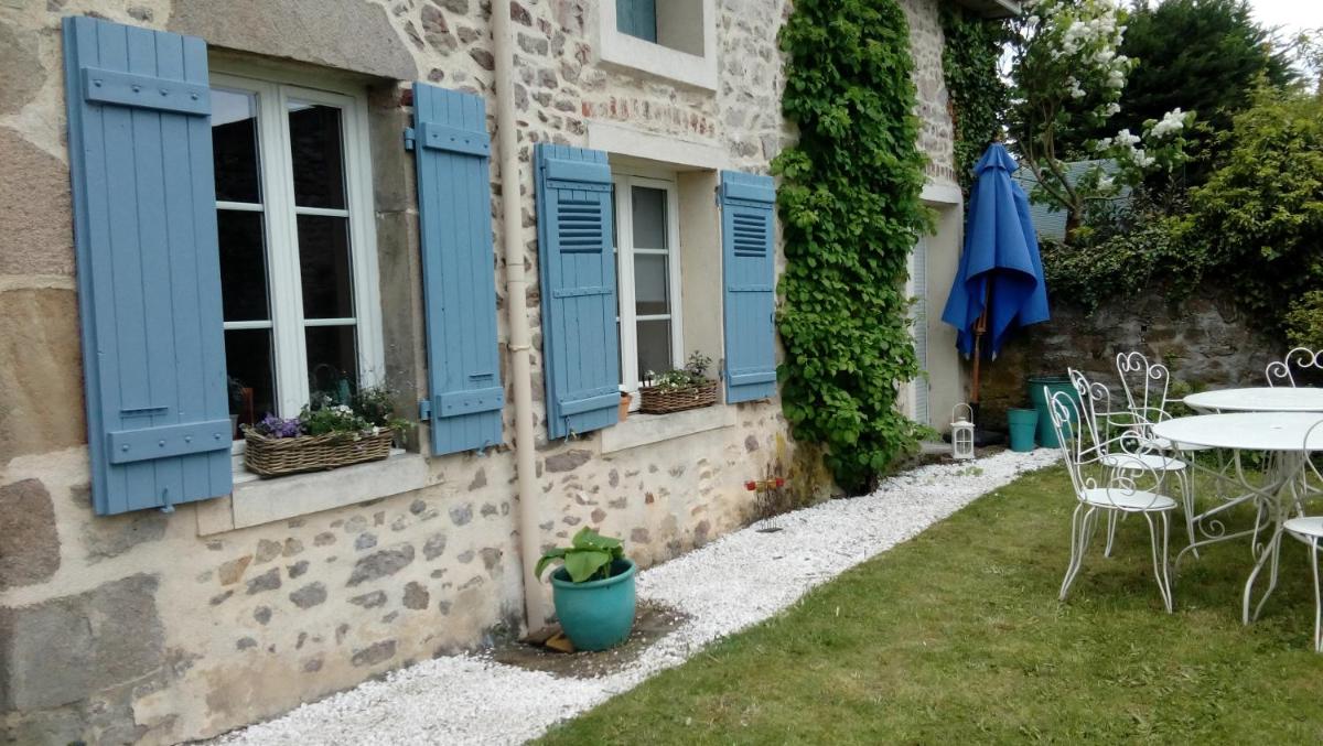 Le Gîte du tilleul - Housity