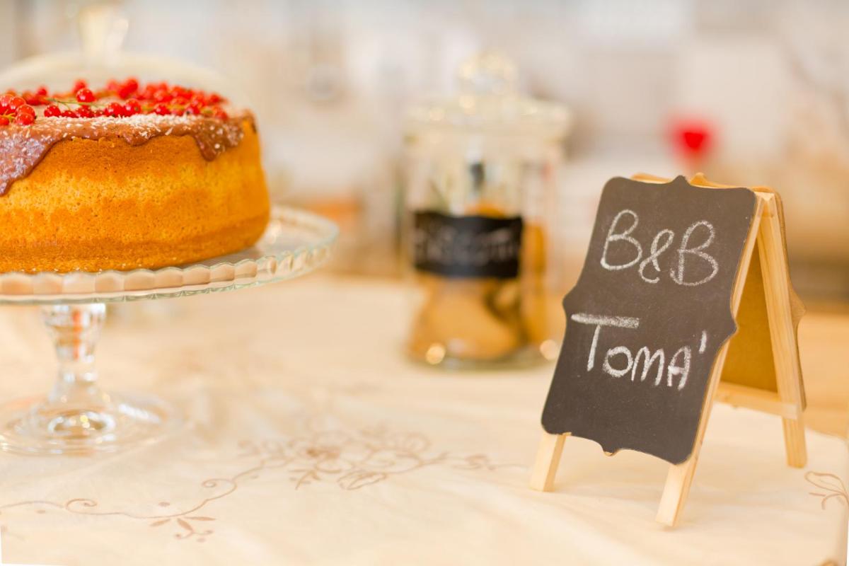 B&B Toma' - Housity
