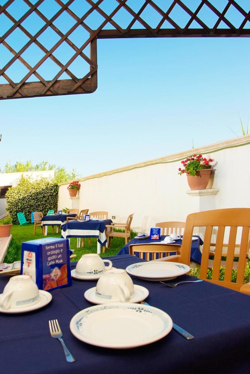 Salento Terra Maris - Housity