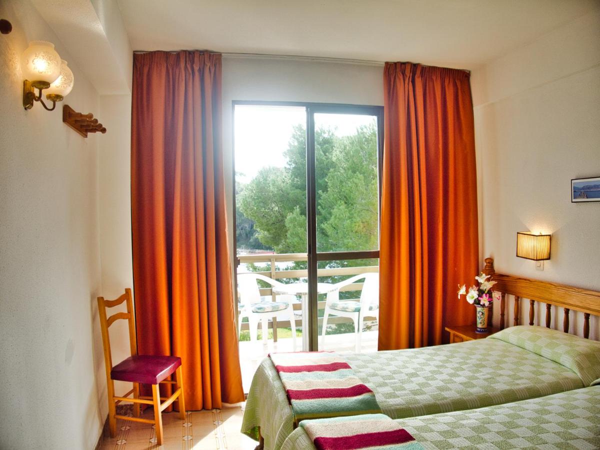 Suitetrails - Bon Aire Apartamentos