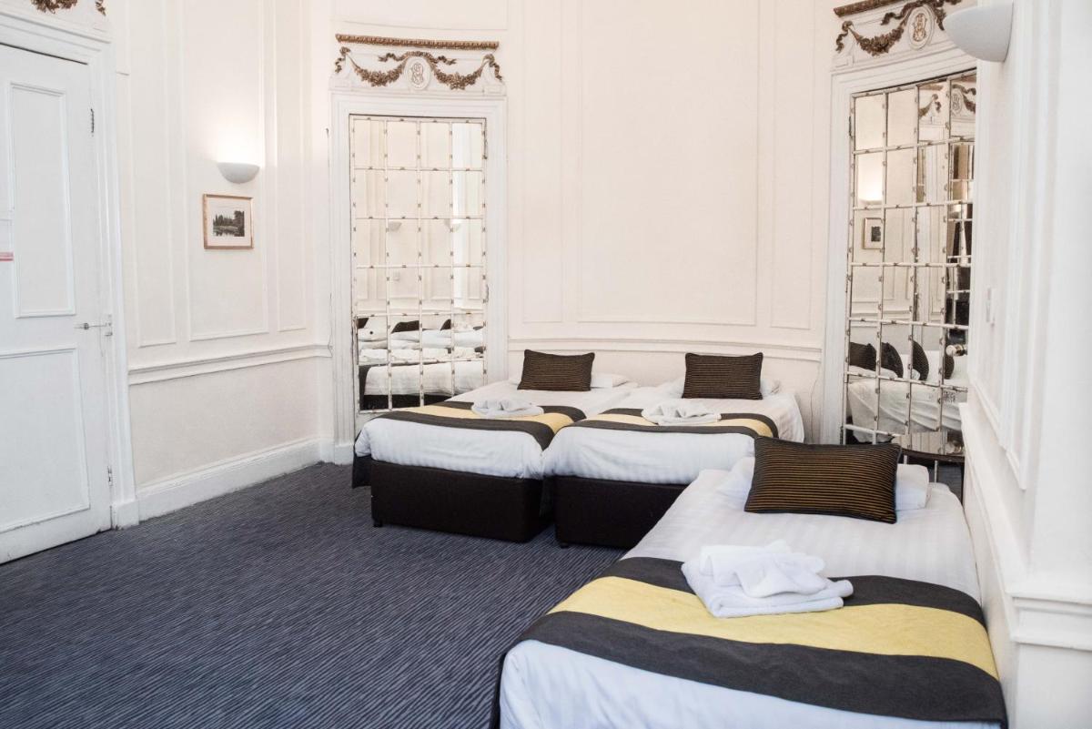 Rose Court Hotel - Housity